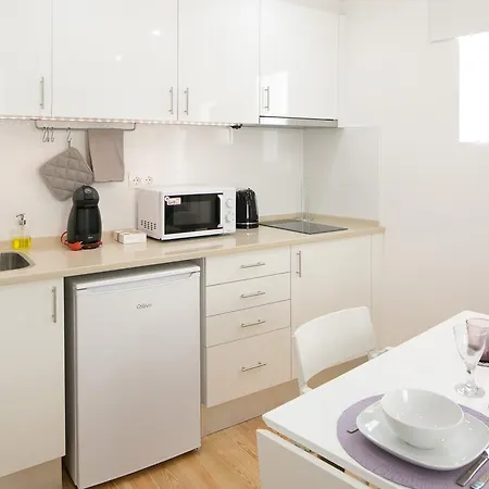 Traveling To - Mouraria Apartment