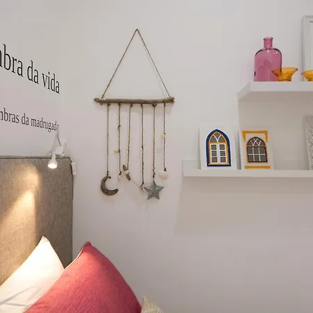 Apartment Traveling To - Mouraria *