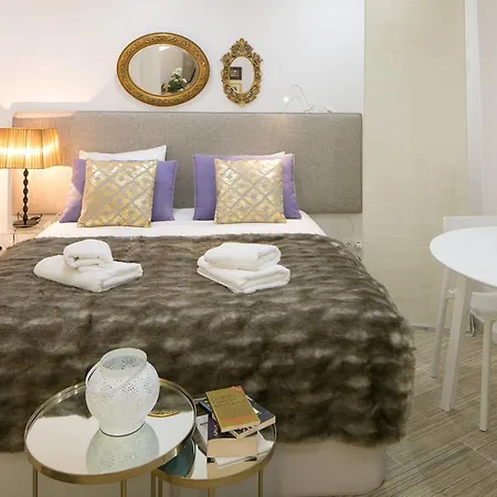 Traveling To - Mouraria Apartment