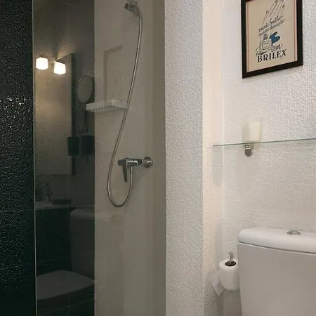 Apartment Traveling To - Mouraria Lisbon